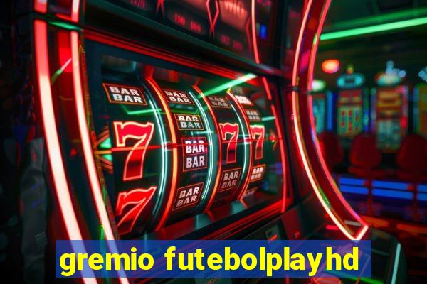 gremio futebolplayhd